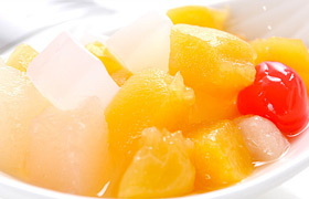 水果罐头行业