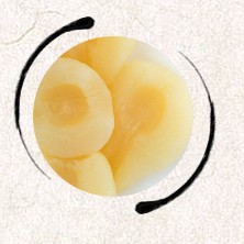 外销水果罐头